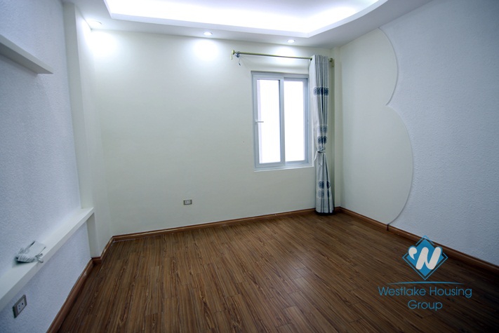 Nice House for rent in Ba Dinh, Ha Noi